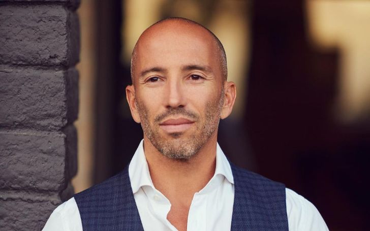 How Rich is Jason Oppenheim? What is his Net Worth?